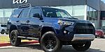 Used 2019 TOYOTA 4RUNNER TRD OFF-ROAD in BENTONVILLE, ARKANSAS