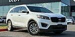 Used 2017 KIA SORENTO LX in BENTONVILLE, ARKANSAS