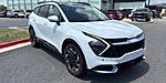 Used 2023 KIA SPORTAGE SX-PRESTIGE in BENTONVILLE, ARKANSAS
