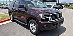 Used 2018 TOYOTA SEQUOIA SR5 in BENTONVILLE, ARKANSAS