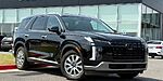 Used 2024 HYUNDAI PALISADE SEL in BENTONVILLE, ARKANSAS
