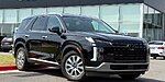 Used 2024 HYUNDAI PALISADE SEL in BENTONVILLE, ARKANSAS