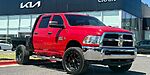 Used 2018 RAM 3500 TRADESMAN in BENTONVILLE, ARKANSAS