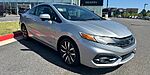 Used 2015 Honda Civic EX-L in BENTONVILLE, ARKANSAS