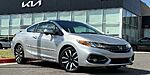 Used 2015 Honda Civic EX-L in BENTONVILLE, ARKANSAS