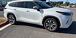 Used 2022 TOYOTA HIGHLANDER XLE in BENTONVILLE, ARKANSAS