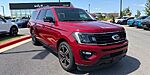Used 2020 FORD EXPEDITION LIMITED in BENTONVILLE, ARKANSAS