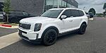 Used 2021 KIA TELLURIDE S in BENTONVILLE, ARKANSAS