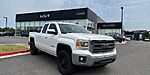 Used 2015 GMC SIERRA 1500 SLE in BENTONVILLE, ARKANSAS