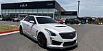 Used 2019 CADILLAC CTS BASE in BENTONVILLE, ARKANSAS