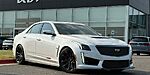 Used 2019 CADILLAC CTS BASE in BENTONVILLE, ARKANSAS