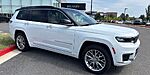 Used 2025 JEEP GRAND CHEROKEE L SUMMIT in BENTONVILLE, ARKANSAS
