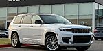 Used 2025 JEEP GRAND CHEROKEE L SUMMIT in BENTONVILLE, ARKANSAS