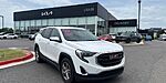 Used 2018 GMC TERRAIN SLE in BENTONVILLE, ARKANSAS
