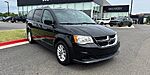 Used 2016 DODGE GRAND CARAVAN SXT in BENTONVILLE, ARKANSAS