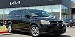 Used 2016 DODGE GRAND CARAVAN SXT in BENTONVILLE, ARKANSAS