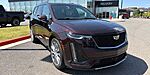 Used 2020 CADILLAC XT6 SPORT in BENTONVILLE, ARKANSAS