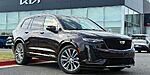 Used 2020 CADILLAC XT6 SPORT in BENTONVILLE, ARKANSAS