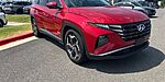 Used 2023 HYUNDAI TUCSON SEL in BENTONVILLE, ARKANSAS