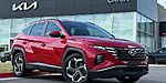 Used 2023 HYUNDAI TUCSON SEL in BENTONVILLE, ARKANSAS