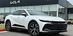 Used 2023 TOYOTA CROWN XLE in BENTONVILLE, ARKANSAS