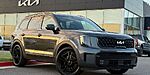 Used 2024 KIA TELLURIDE SX-PRESTIGE X-PRO in BENTONVILLE, ARKANSAS