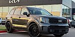 Used 2024 KIA TELLURIDE SX-PRESTIGE X-PRO in BENTONVILLE, ARKANSAS