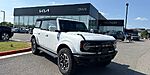 Used 2022 FORD BRONCO OUTER BANKS in BENTONVILLE, ARKANSAS