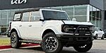 Used 2022 FORD BRONCO OUTER BANKS in BENTONVILLE, ARKANSAS