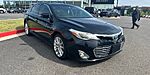 Used 2013 TOYOTA AVALON XLE TOURING in BENTONVILLE, ARKANSAS