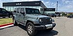 Used 2014 JEEP WRANGLER UNLIMITED SAHARA in BENTONVILLE, ARKANSAS