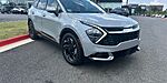 Used 2023 KIA SPORTAGE SX-PRESTIGE in BENTONVILLE, ARKANSAS