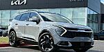 Used 2023 KIA SPORTAGE SX-PRESTIGE in BENTONVILLE, ARKANSAS