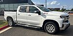Used 2021 CHEVROLET SILVERADO 1500 LT in BENTONVILLE, ARKANSAS