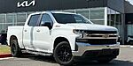 Used 2021 CHEVROLET SILVERADO 1500 LT in BENTONVILLE, ARKANSAS
