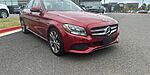 Used 2016 MERCEDES-BENZ C-CLASS C 300 in BENTONVILLE, ARKANSAS