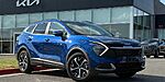 Used 2025 KIA SPORTAGE EX in BENTONVILLE, ARKANSAS