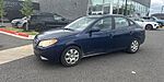 Used 2007 HYUNDAI ELANTRA GLS in BENTONVILLE, ARKANSAS