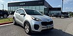Used 2017 KIA SPORTAGE LX in BENTONVILLE, ARKANSAS