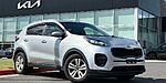 Used 2017 KIA SPORTAGE LX in BENTONVILLE, ARKANSAS