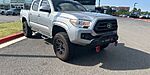 Used 2021 TOYOTA TACOMA SR in BENTONVILLE, ARKANSAS