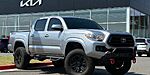 Used 2021 TOYOTA TACOMA SR in BENTONVILLE, ARKANSAS