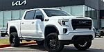Used 2021 GMC SIERRA 1500 ELEVATION in BENTONVILLE, ARKANSAS