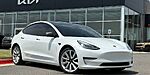 Used 2020 TESLA MODEL 3 PERFORMANCE in BENTONVILLE, ARKANSAS