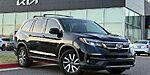 Used 2019 Honda Pilot EX-L in BENTONVILLE, ARKANSAS