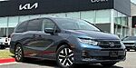 Used 2025 Honda Odyssey EX-L in BENTONVILLE, ARKANSAS