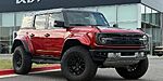 Used 2024 FORD BRONCO RAPTOR in BENTONVILLE, ARKANSAS