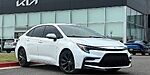 Used 2023 TOYOTA COROLLA SE in BENTONVILLE, ARKANSAS