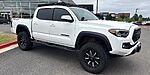 Used 2022 TOYOTA TACOMA TRD OFF-ROAD in BENTONVILLE, ARKANSAS
