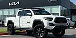 Used 2022 TOYOTA TACOMA TRD OFF-ROAD in BENTONVILLE, ARKANSAS